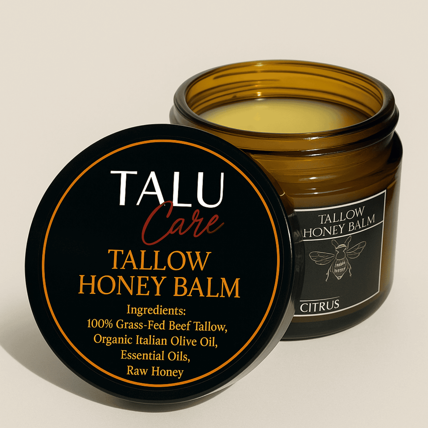 Glowing, Nourished Skin In 30 Days